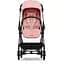 Коляска Cybex Melio Candy Pink (с бампером) (524000035) - миниатюра 3