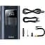 Автомобільний компресор Baseus PrimeTrip VA1 2-in-1 (C11169001121-00) [136419] - мініатюра 3