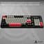 Клавіатура бездротова Ajazz AF98 Plus Black Shark Red (AF98-PLUS-BSR) - мініатюра 7