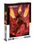 Пазл Magic: The Gathering (Магія: Збирання) - 1000 шт. Clementoni 39561 - мініатюра 1