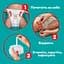 Уцінка. Підгузки-трусики Pampers Active Baby Pants 6 (15+ кг) 84 шт. - мініатюра 7