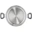 Каструля Tefal Daily Cook з кришкою 24 см 5 л (G7124645) - мініатюра 3