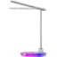Настільна LED лампа Gelius Transformer 2 GP-LTL004 з бездротовою зарядкою White - мініатюра 4