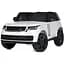 Дитячий електромобіль Bambi Джип M 5055EBLR-1 4WD до 35 кг - мініатюра 1