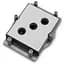 Водоблок EKWB EK-Pro CPU WB SP5 Ni + Acetal - мініатюра 1