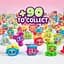Набор фигурок Moji Pops Adventure, 2 фигурки (PMPAD818IN00) - миниатюра 3