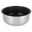 Набір кухонного посуду 8 шт. Gimex Cookware Set induction 8 предметів Silver (6977227) - мініатюра 5