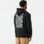 Толстовка Picture Organic Elaho Hoodie XXL Черный - миниатюра 2