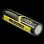 Акумулятор 21700+ Power Bank Nitecore NL2150RX 5000mAh 8А 3.6V (Чорно-жовтий) - мініатюра 2