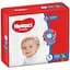 Подгузники Huggies Classic 5 (11-25 кг), 40 шт. - миниатюра 2