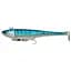 Силикон Prohunter Small Paddle Mullet Shad 240mm 350g Голубой (1013-9637.00.27) - миниатюра 1