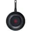 Сковорода Tefal XL Intense ВОК, 28 см, черная (C3841953) - миниатюра 2