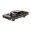 Деревянный 3D конструктор Fast Furious Puz-62519, 125 деталей, черный - миниатюра 2