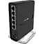Бездротовий маршрутизатор (роутер) Mikrotik hAP ac2 (RBD52G-5HacD2HnD-TC) [47093] - мініатюра 1