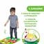 Игровой музыкальный коврик Chicco Jump&Fit (09150.00) - миниатюра 7
