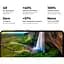 Защитное стекло ArmorStandart Full Pro Glass для Redmi 13 4G/Poco M6 4G Black (ARM78248) [135042] - миниатюра 5