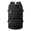 Рюкзак спортивний для ноутбука 17.4 Voltronic YTM08 29x29x49cm Black - мініатюра 1