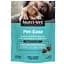 Nutri-Vet Pet-Ease Soft Chews нутри-вет антистресс успокаивающее средство для собак жевательные таблеток 70 шт - миниатюра 1