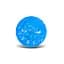 Детский мяч Попрыгунчик Bambi PR2511(Blue) тренажер, мяч 6 см светящийся, с веревкой 1 м - миниатюра 1
