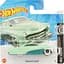 Базова машинка Hot Wheels Rod Squad Hirohata Merc зелена (5785)   - мініатюра 1