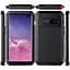 Противоударный чехол Primo Doom Armor для смартфона Samsung Galaxy S10 Plus (SMG975) Black - миниатюра 2