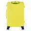 Валіза Semi Line 24" (M) Yellow (T5801-2) - мініатюра 4