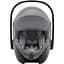 Автокресло Britax Romer Baby-Safe 5Z2 Frost Grey, серое (2000039472) - миниатюра 2