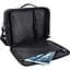 Сумка для ноутбука Esperanza 15.6" Black (ET101) - мініатюра 3