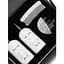 Набор для ухода за волосами Balmain Revitalizing Care Set: шампунь 300 мл + кондиционер 300 мл + маска 200 мл + гребень - миниатюра 5