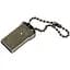 USB-флешка Silicon Power Touch T01 64 GB USB 2.0 SP064 металева (GBUF2T01V1K) - мініатюра 1