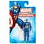 Іграшка-фігурка Hasbro Captain America всесвіту Марвел 9.5 см (E7837_E7848) - мініатюра 3