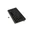 Клавіатура A4Tech FBK11 Wireless Grey - мініатюра 5
