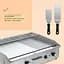 Електричний гриль Klarstein Grillmeile 4400 (10039915) - мініатюра 7