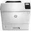 Лазерний принтер HP LJ M605n (E6B69A) Б/В - мініатюра 1