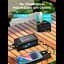 Power Bank 7GO GPW-01, ємність 50000 mAh, сонячна зарядка, швидка зарядка PD 22.5 W - мініатюра 5