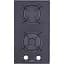 Варочная поверхность Ventolux HSF320G RS (BK) 3 - миниатюра 1
