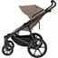 Дитяча коляска Thule Urban Glide 4-wheel Tinted Taupe (TH 10101997) - мініатюра 2