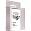 Чохол для навушників Armorstandart Air для Apple Airpods Pro 3 Black (ARM88267) (ARM88267) - мініатюра 3