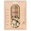Тканинна маска для обличчя Jigott Potato Real Ampoule Mask Картопля 27 мл - мініатюра 1