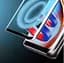 Захисне скло DK для Motorola Edge 50 3D Full Glue 018408 black - мініатюра 3