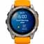 Смарт-часы Garmin Fenix 8 AMOLED Sapphire 51mm Titanium with Spark Orange/Graphite Silicone Band (010-02905-10) [115048] - миниатюра 2