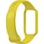 Ремінець ArmorStandart Silicone для Mi Band 8 Active / Redmi Smart Band 2 Yellow [ARM74002] [103391] - мініатюра 2