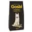 Сухий корм для собак Gosbi Exclusive Grain Free Adult Fish Medium 3 кг з лососем та рибою - мініатюра 1