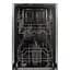 Посудомийна машина PRIME Technics PDW 4595 BI - мініатюра 5