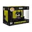 Фигурка Funko Pop ДС Бэтмен в бэтмобиле DC Batman in batmobile 10 см FP DC B 522 - миниатюра 2