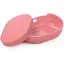 Чохол BeCover Silicon для Xiaomi Redmi AirDots / Redmi AirDots 2 / Redmi AirDots S Pink (703829) - мініатюра 4