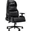 Кресло игровое Anda Seat X3 Gaming Sofa Black PVC (AD-W-SF03-04-B-PV) - миниатюра 7