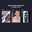 Умная зубная электрощетка Oclean X Pro Digital Electric Toothbrush Purple (6970810553475) - миниатюра 8