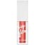 Блиск для губ Alcina Lip Glow відтінок 030 (Bright Coral) 5 мл - мініатюра 1
