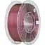 Філамент для 3D-принтерів Creality PLA Hyper RFID Stardust 1kg Pink (3301010570) - мініатюра 1